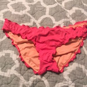 Victoria’s Secret bikini